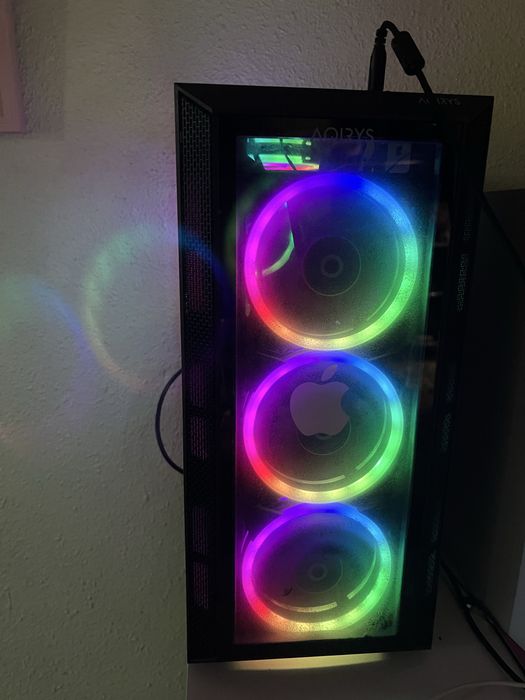 Pc gaming i5 9400f