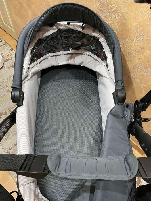 Детска количка ABC 3 tec desing