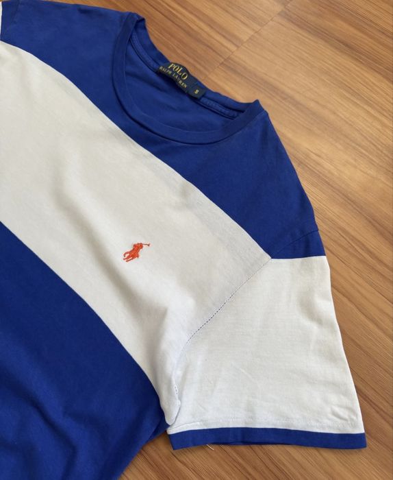 Мъжка тениска Polo Ralph Lauren размер S