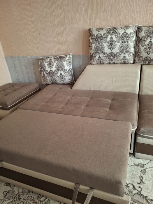 Продам диван в хорошем состоянии