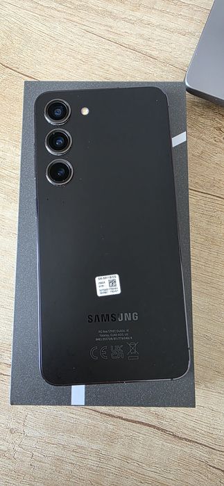 Samsung Galaxy S23 256 GB