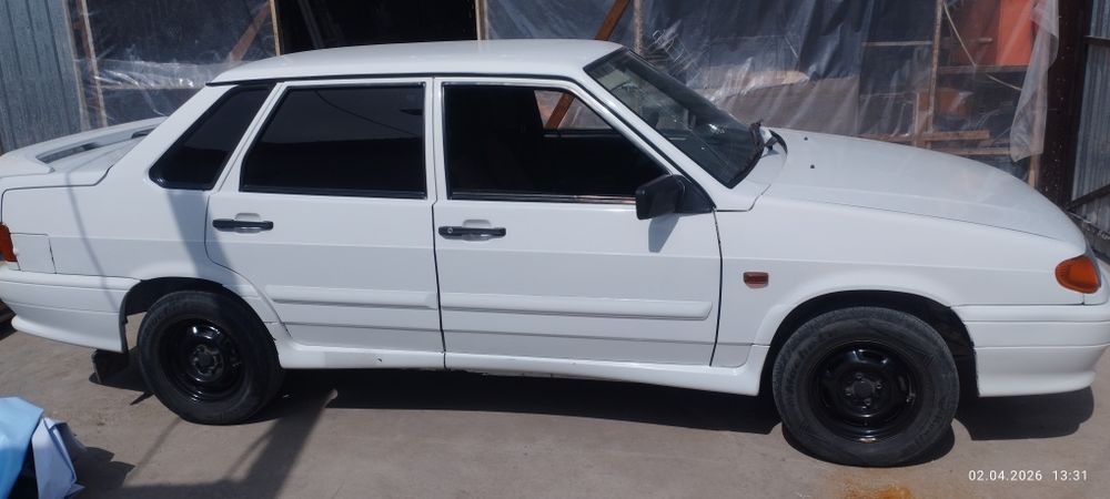 Продаётся автомобиль