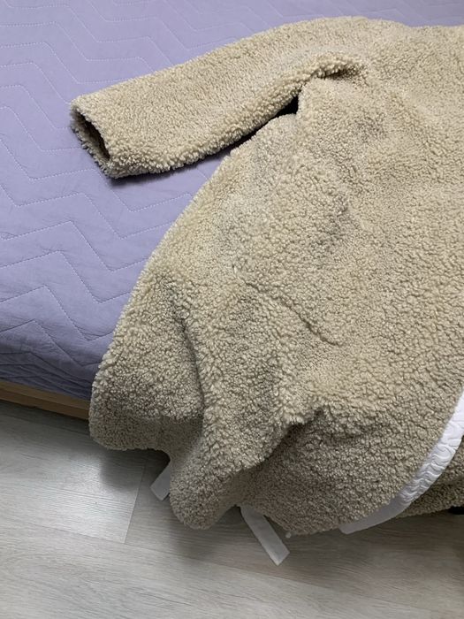 Экошуба размер 44-46