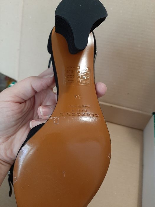 Продам босоножки Италия 36 размер.