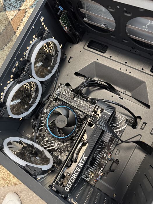 Vand Pc Gaming Negociabil