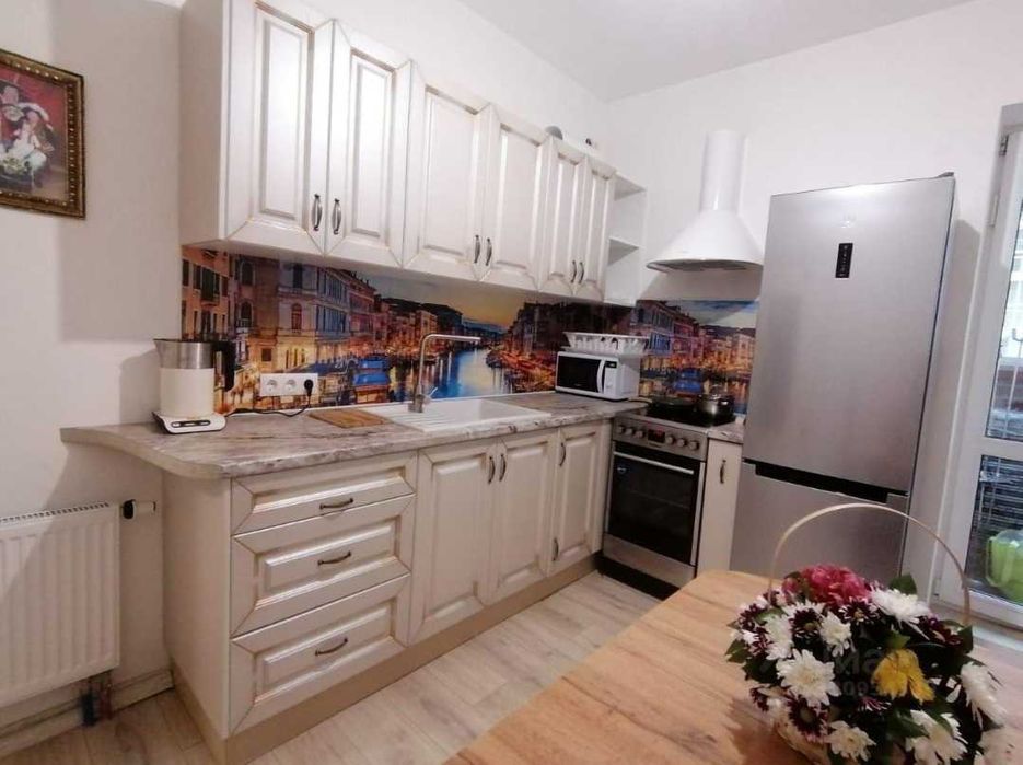 Сдается 1 ком. Район мкр. Юго-Восток, Карбышева