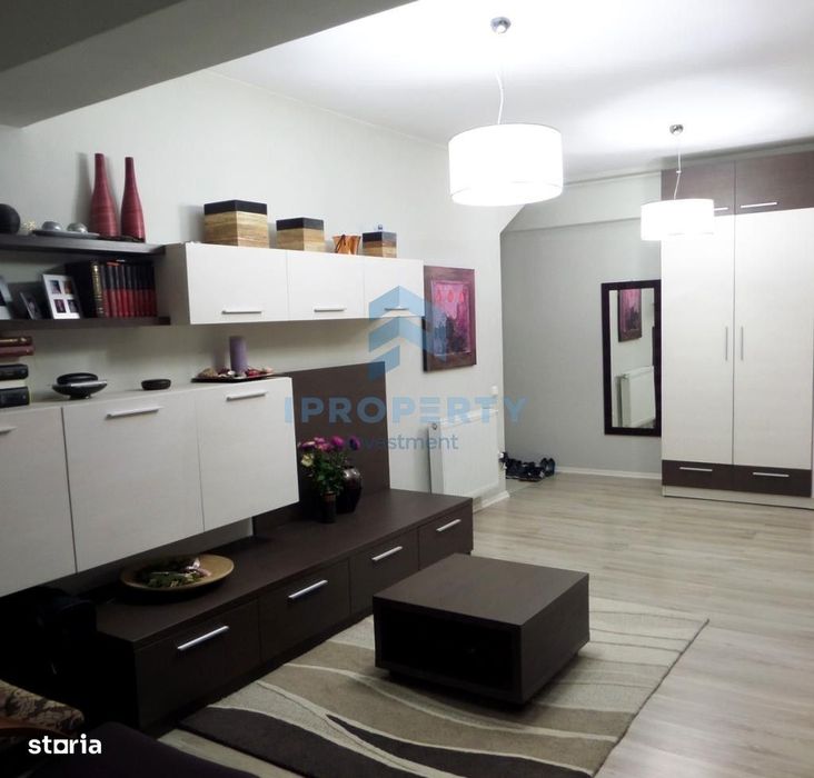 Aparatorii Patriei, 3 Camere, Parcare, Metrou, AC, Centrala proprie