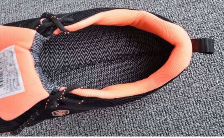 Lumberjack (Италия) женские трекинговые ботинки для путешествий