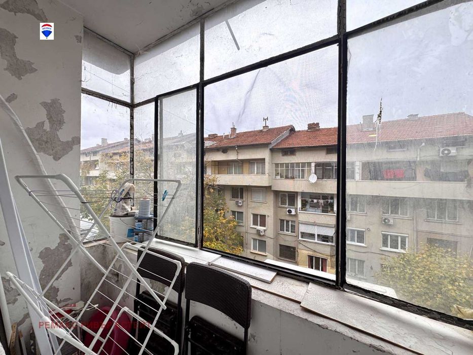 Продава се Едностаен апартамент в Русе, Дружба 2 - 47 кв.м за 1586 €/кв.м - Снимка #11