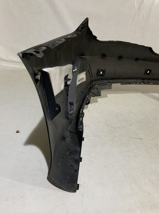 Bara spate Mercedes CLA AMG, W117, 2012, 2013, 2014, 2015, 2016, 2017, 2018, cod origine OE A1178851525.