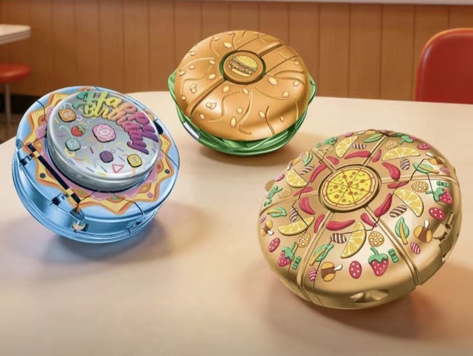 Продам Развивашка