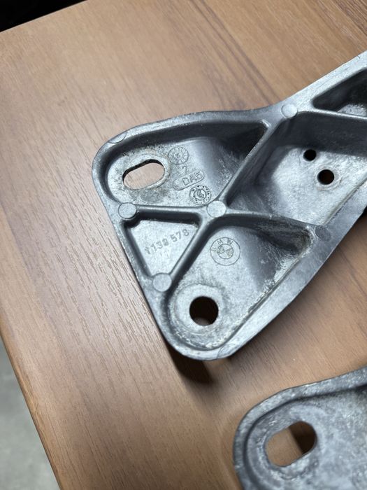 Траверса ZF 2,5 бмв е34 мех