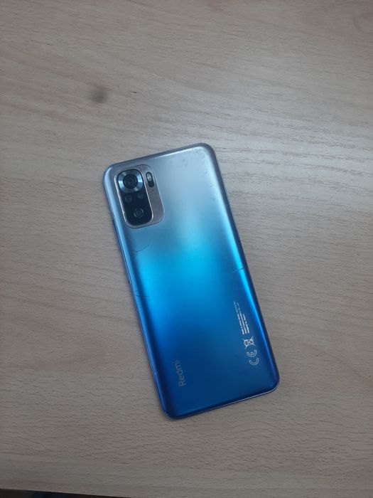 Redmi note 10. Note10