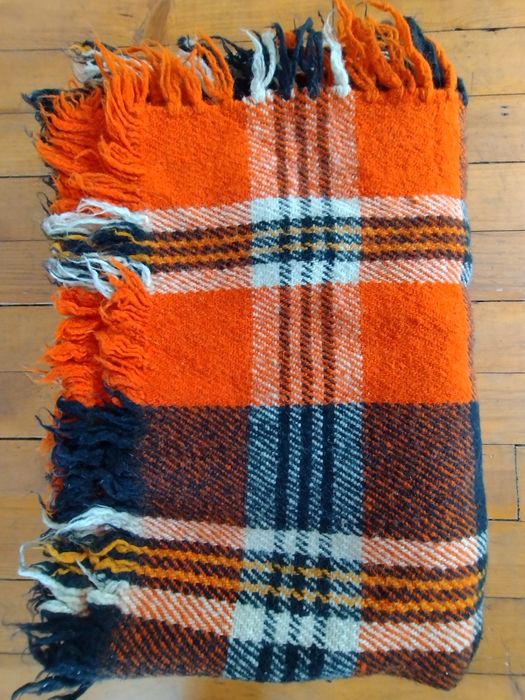 Родопски одеала 100% вълна