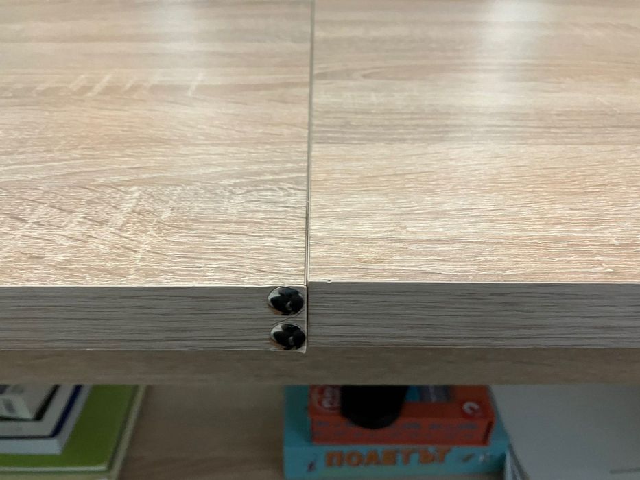 Разтегателна маса