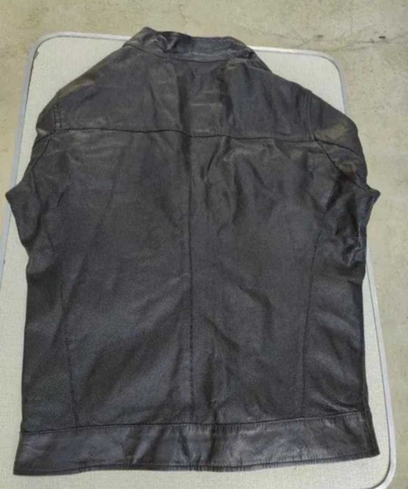 Geaca piele Jhon Richmond masura xs