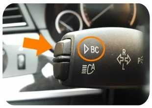 Reparatie SZL Spira - Spirala Senzor Unghi Volan BMW Seria F & G - F10, F01, F30, G30, G11, ...