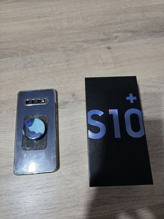Samsung s10 plus
