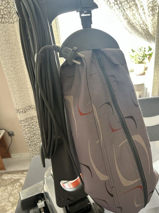 Керби в отличном состоянии пылесос