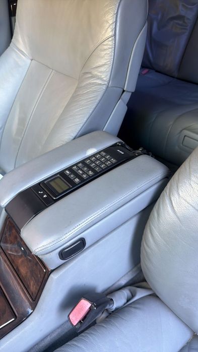 BMW Seria 7 1996 benzină, 5.045 € — imagine 4