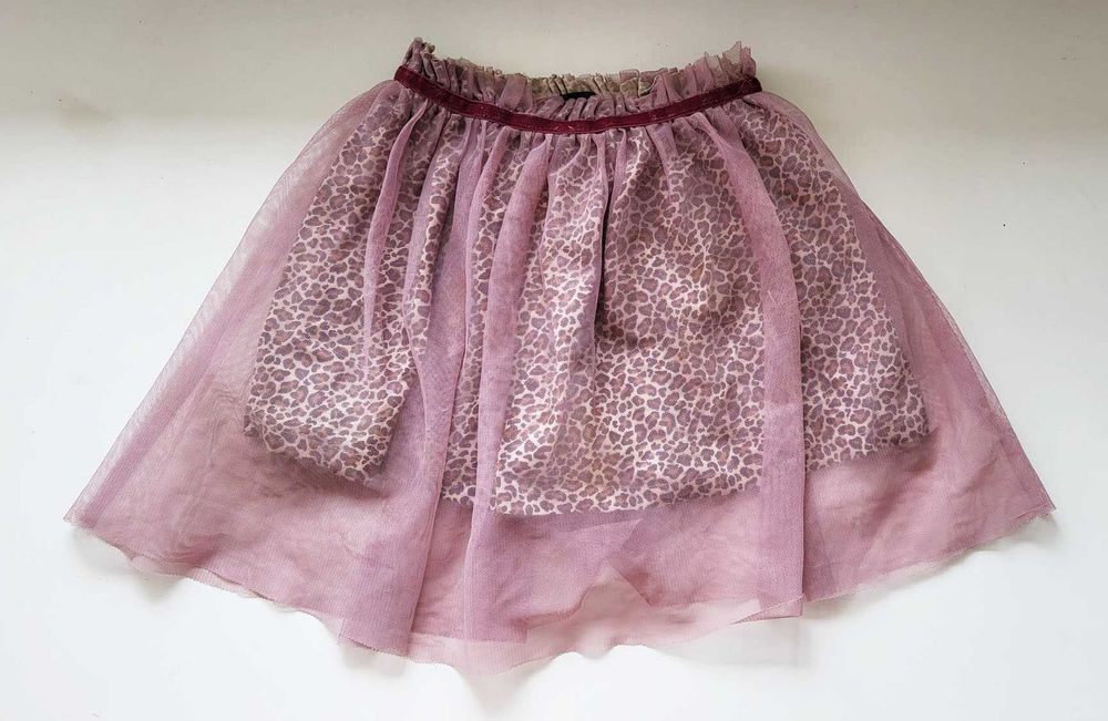 Fuste pentru copii, H&M, Reserved, Little kids