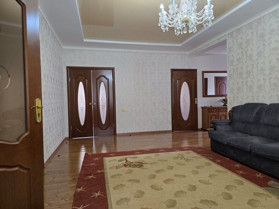 Частный дом, г.Уральск