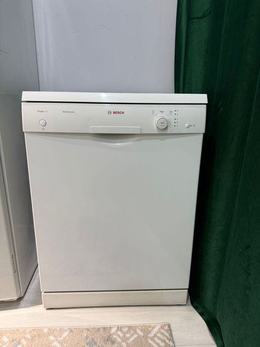 Посудомоечная машина Bosch
