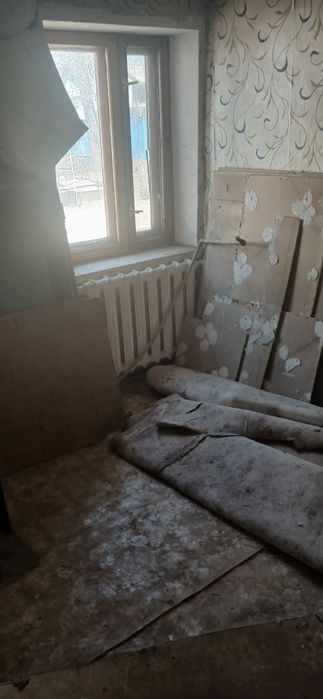 Радиатор отопления  чугунные