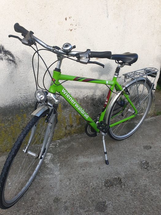 Bicicletă KTM full aluminiu (roți 28")