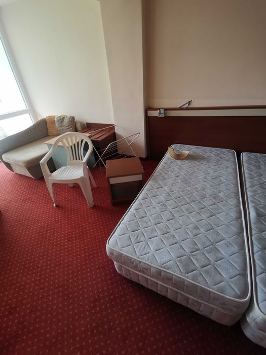 Матраци двулицеви