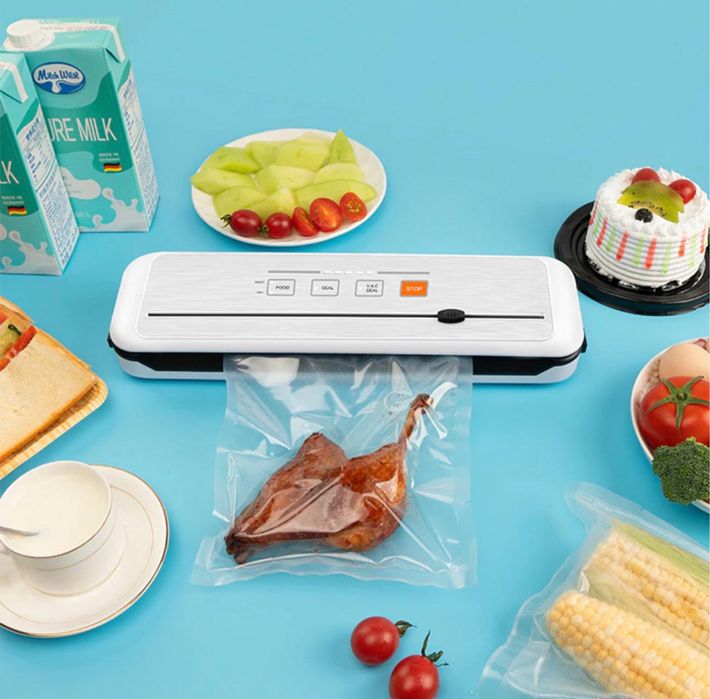 Вакууматор thermomix tm6