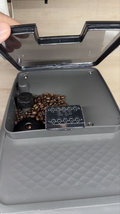 Кафеавтомат Philips EP1224