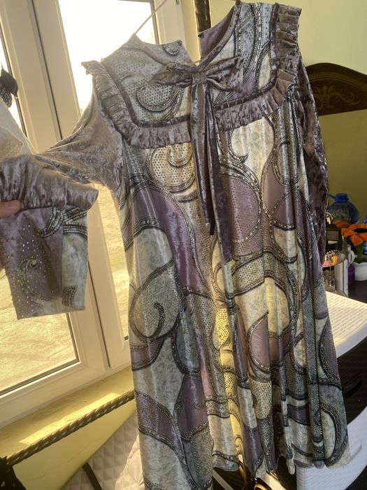 Куйлак иштончала