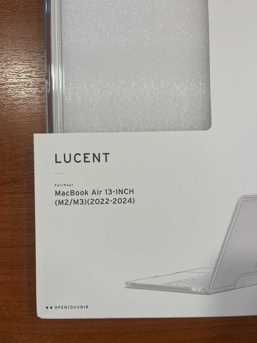 Протектор за Mac Book Air