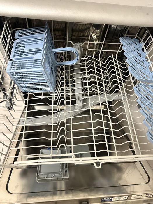 Посуда моющая машина