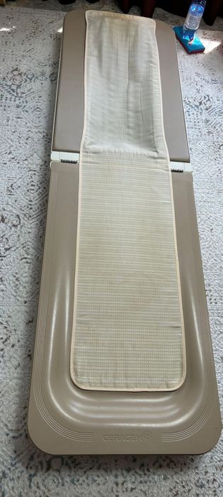 Массажное лечебное кровать CERAGEM