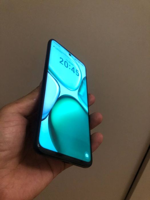 Honor x9c smart 256 gb ideal