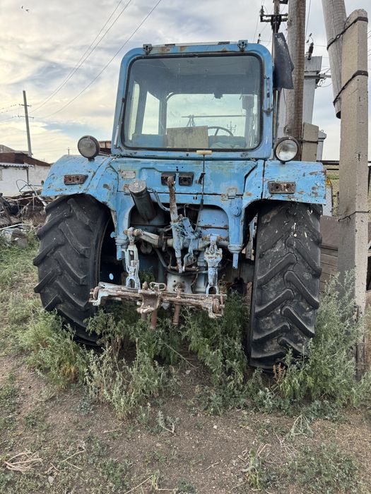 Трактор мтз 80 кун ковш вилы