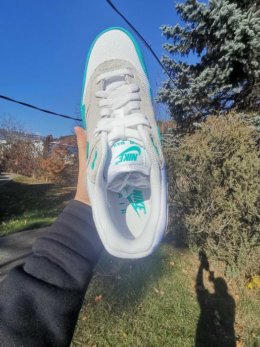 Nike Air Max 1 SC
