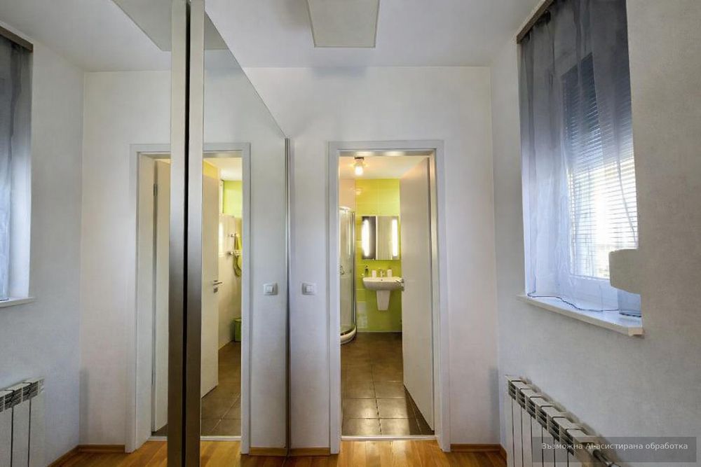 Дава се под наем Къща в София, Малинова долина - 448 кв.м за 2749 € - Снимка #7