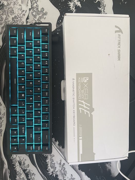 PC Gaming Performant Rtx 3070 TI +Perificerice Montior Tastatura Mouse