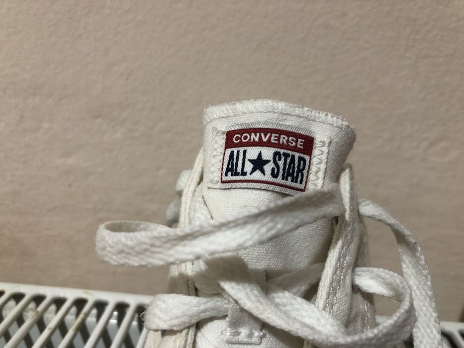 Tenisi converse all star marimea 26