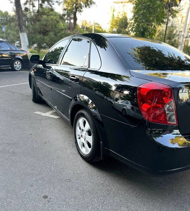 Аренда с Выкупом Жентра Автомат