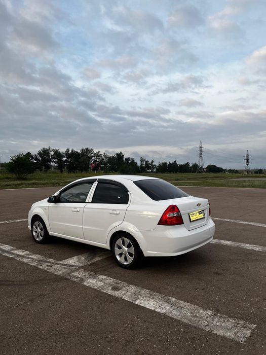 Аренда авто. Шеврале
