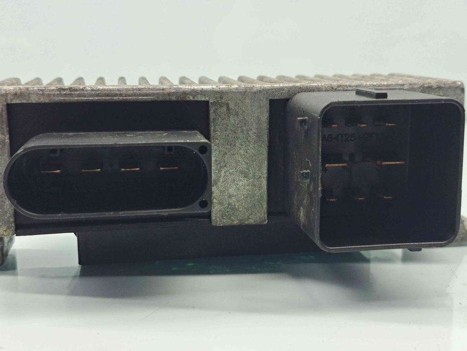 Releu Mercedes Clasa A (W176) [Fabr 2012-2018] 8200558438A