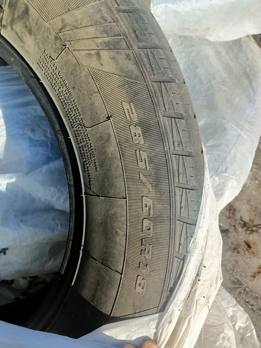 Обмен на R17 у меня R18