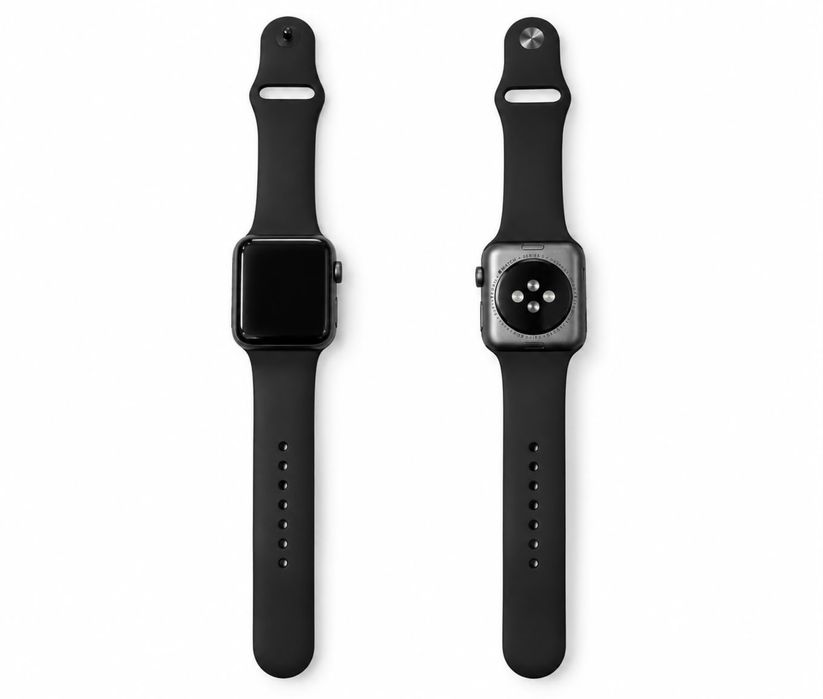 Продам apple watch 3 series торг.быстрым