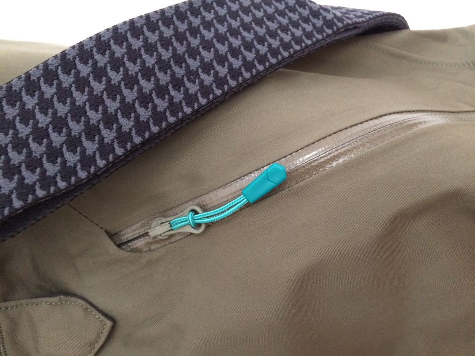 Дамски панталон за ски Mountain Hardwear women’s snowtactic