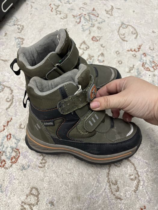 Обувь детская 29 размер