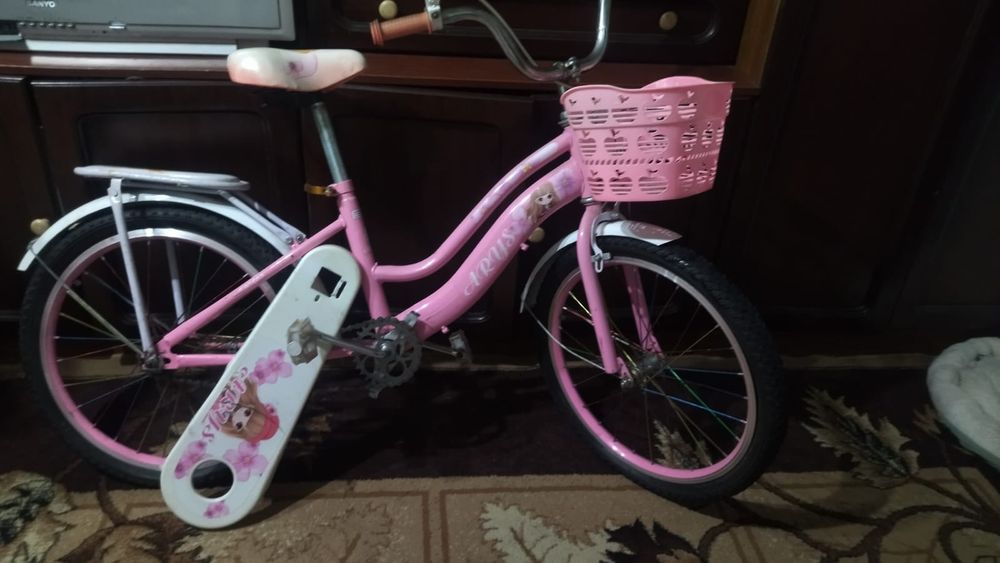 Велосипед  детский